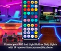 LED Strip Remote screenshot 1