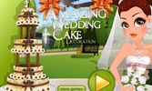 Wedding Cake Decoration screenshot 12