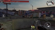 Target Shoot: Zombie Apocalypse Sniper screenshot 10