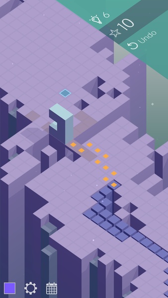 Outfolded - Preview 4