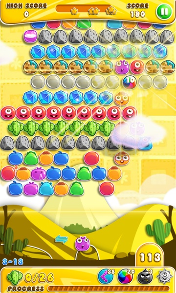 Bubble Kingdom - Preview 6