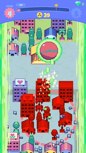 Kaiju Rush - Preview 2