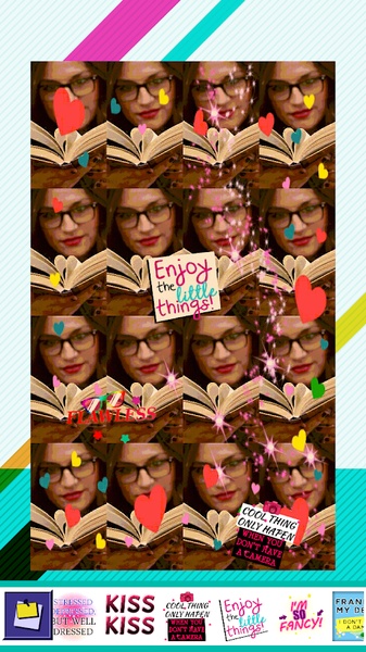 Mirror Photo Editor - Effects - Preview 1
