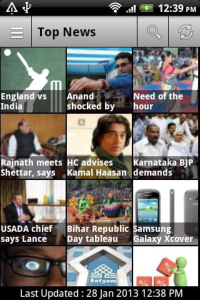 Rediff News - Preview 8