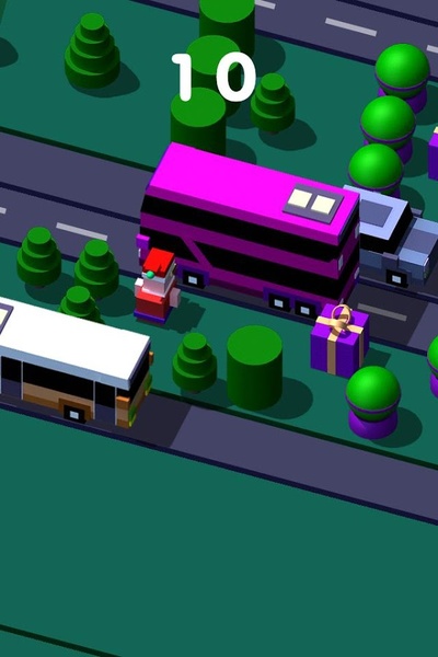Crossy Chick - Preview 7