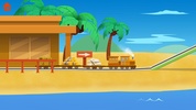 Train Builder screenshot 2