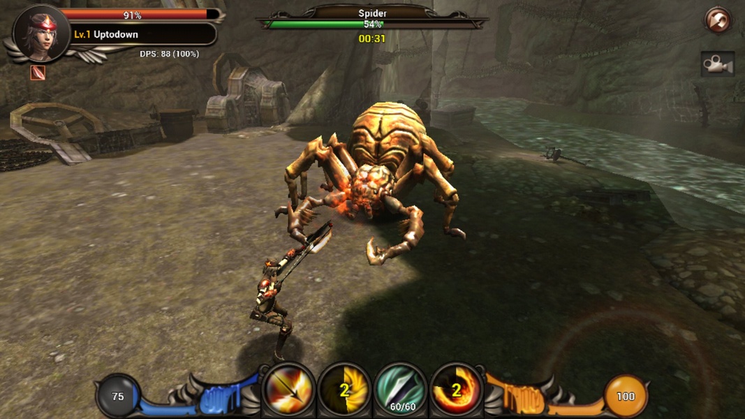 Heroes of the Rift - Preview 2
