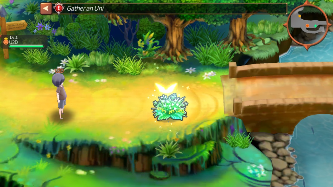 Atelier Online - Preview 5