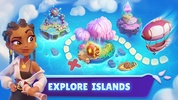 Elf Islands screenshot 5