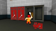 Obby Escape: Prison Breakout screenshot 16