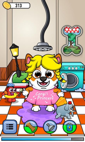 My Corgi - Preview 3