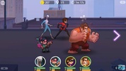 Disney Heroes: Battle Mode screenshot 5