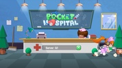 Pocket Hospital screenshot 8