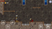 Rogue Castle: Ninja Knight screenshot 6