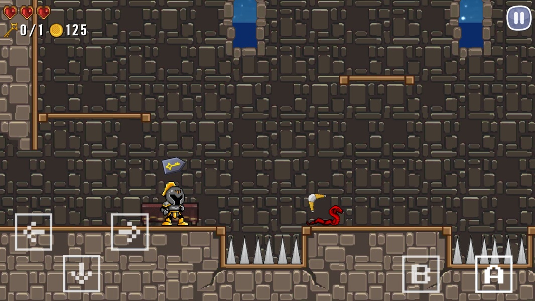 Rogue Castle: Ninja Knight - Preview 6
