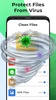 Antivirus & Junk Cleaner screenshot 5