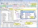 PSPad editor screenshot 1