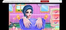 Crazy Mommy Beauty Salon screenshot 7