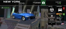 Car Driving Simulator: New York screenshot 3