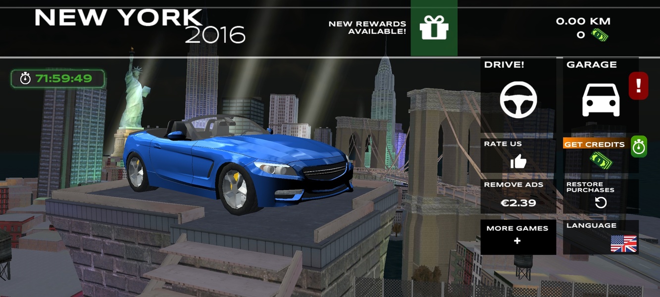 Car Driving Simulator: NY - Apps on Google Play