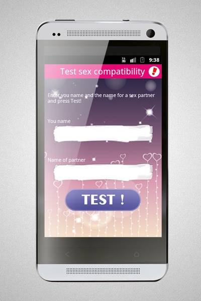 Test sex compatibility - Preview 1