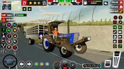 Farming Games_ Tractor Driving screenshot 6
