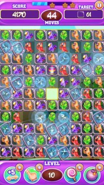 Birds Garden - Preview 5