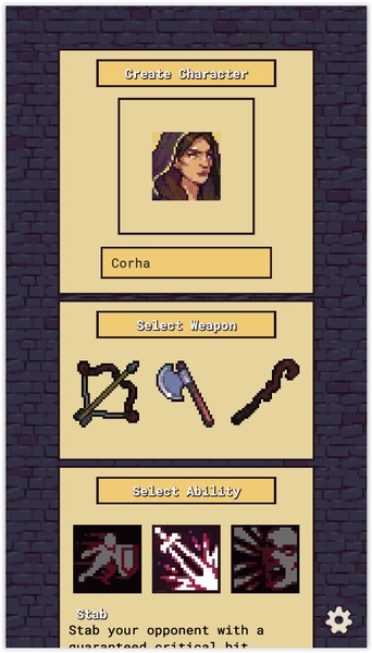 Path of Defiance - Preview 3