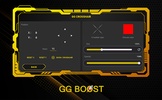 GG Boost - Game Turbo screenshot 1