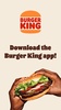 Burger King screenshot 4