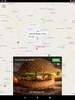 Gourmet Burger & Fries screenshot 3