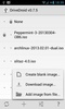 DriveDroid screenshot 1
