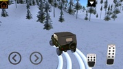 Off Road Simulator screenshot 2