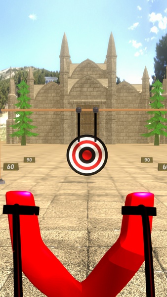 SlingShot Master Catapult - Preview 2