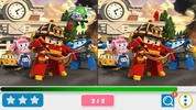 Robocar Poli: Find The Difference screenshot 7