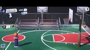 Casual Basketball Online screenshot 3