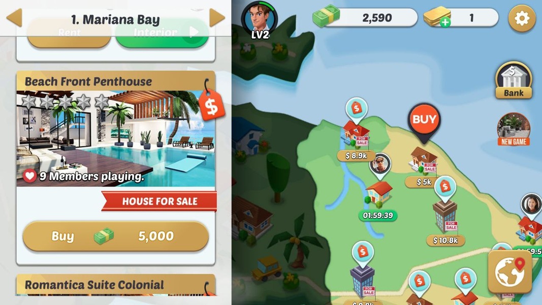 Home Design: Dream Planner - Preview 10