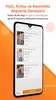 Deniz Butik screenshot 2