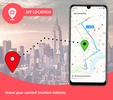 GPS Maps, Navigation & Traffic screenshot 5
