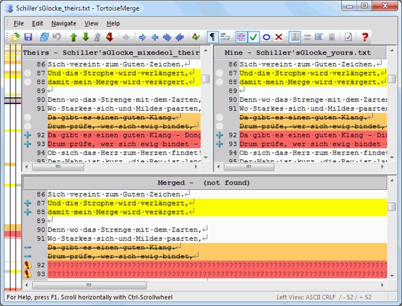 Скачать TortoiseSVN для Windows (7810) версия 1.9.5