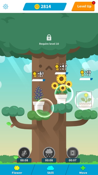 Flowering Tree - Preview 5