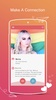 Tser: Transgender Dating Chat screenshot 1