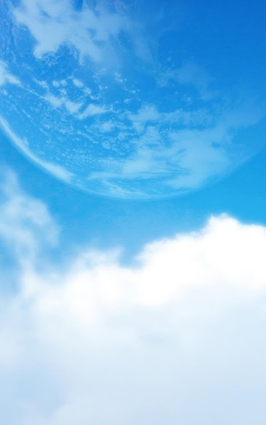 Beautiful Sky Live Wallpaper - Preview 3