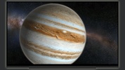 Planets 3D Live Wallpaper screenshot 4