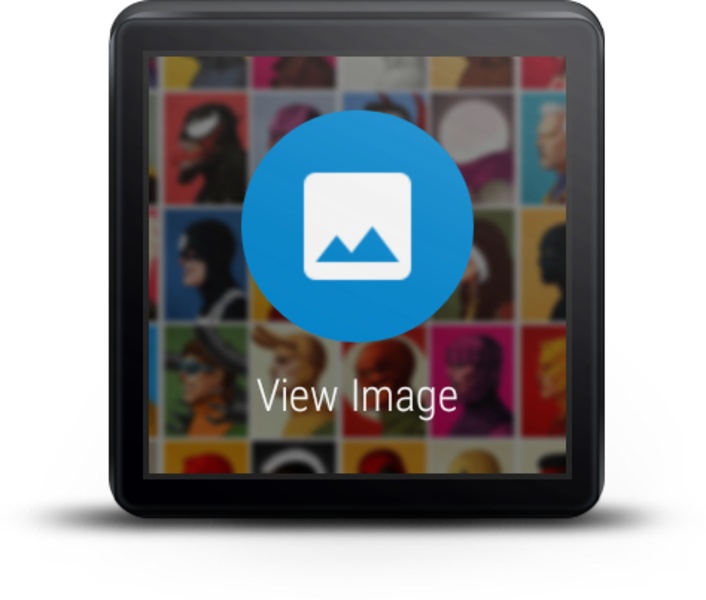 Reddit for Wear - Preview 5