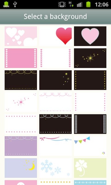 Name Card Maker - Preview 4
