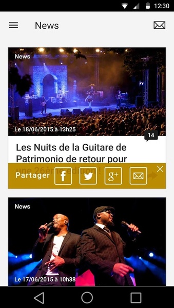 JazzRadio - Preview 4