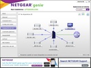 NETGEAR genie screenshot 1