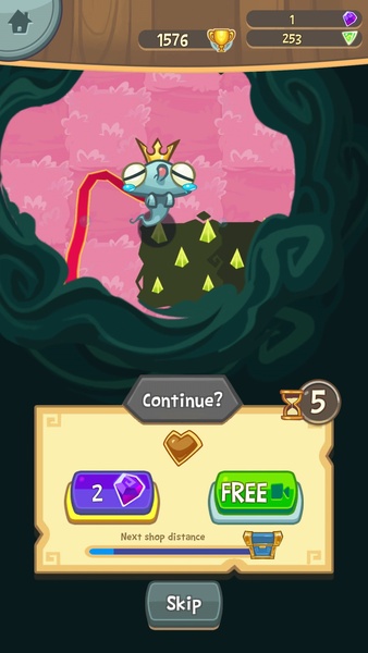 Road to be King - Preview 8