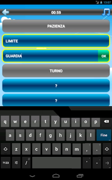 Associa Parole 2 - Preview 5
